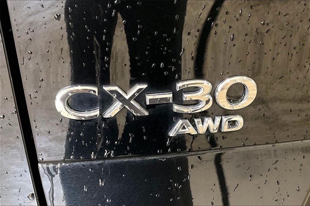 2023 MAZDA CX-30 - Image 6