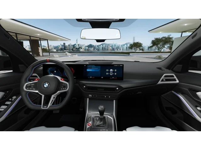 New 2027 Dravit Grey Metallic BMW  image 10