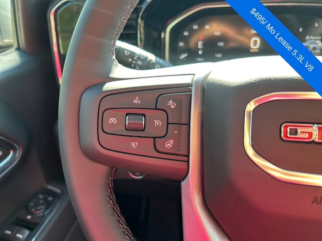 New 2026 Coastal Dune GMC SLE image 23
