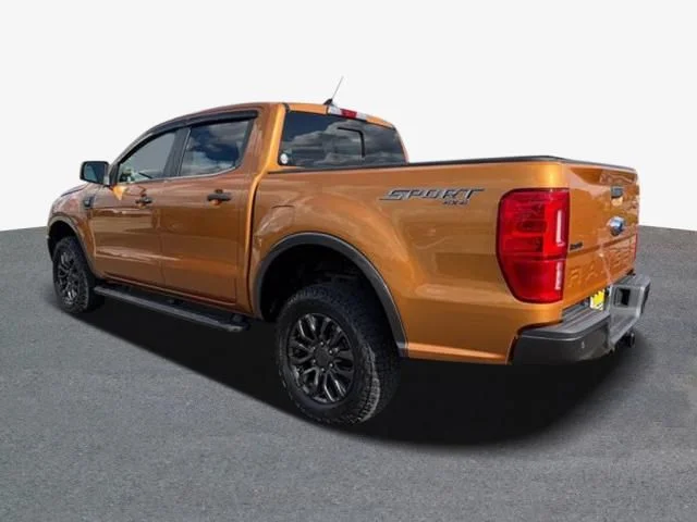 Used 2019  Ford XLT image 2