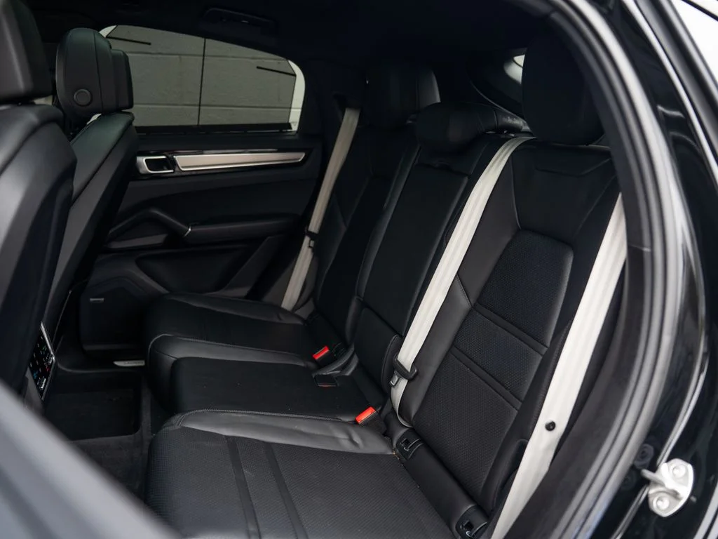 Used 2023 Black Porsche S image 18