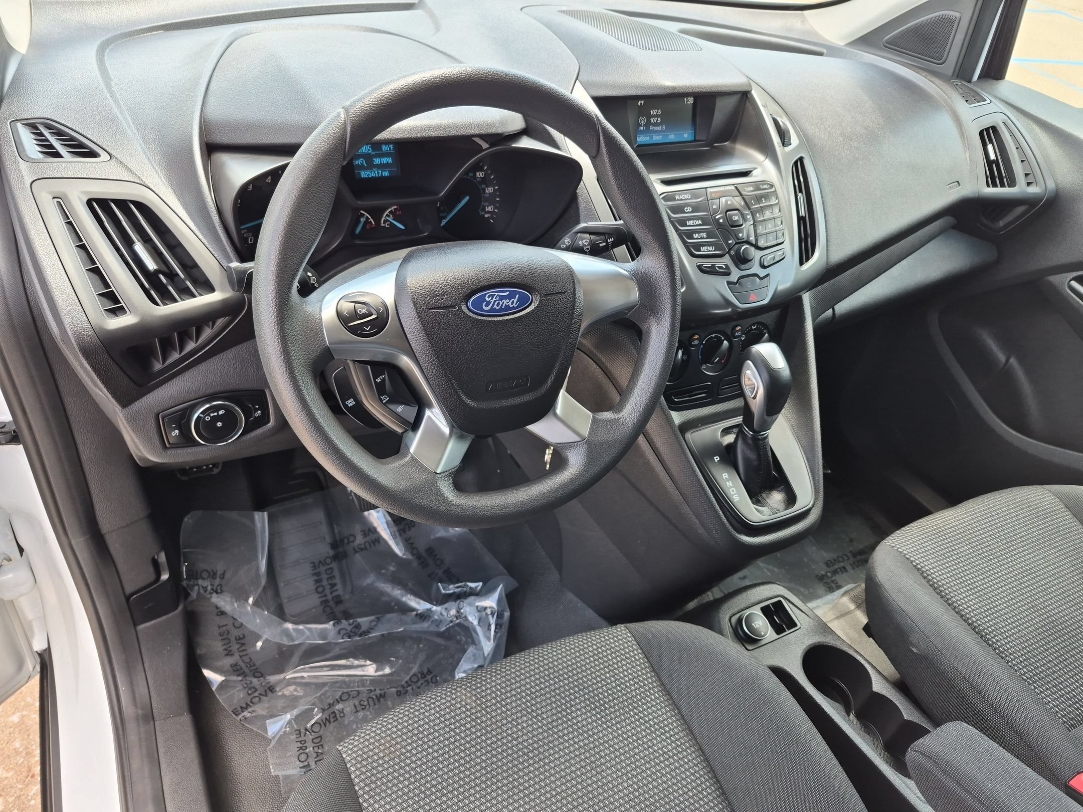 Used 2017 Frozen White Ford XL image 10
