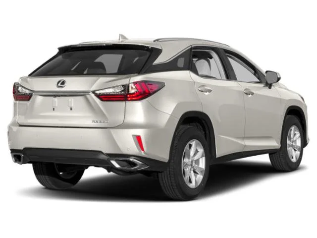 2019 Lexus RX 350 350 AWD's photo