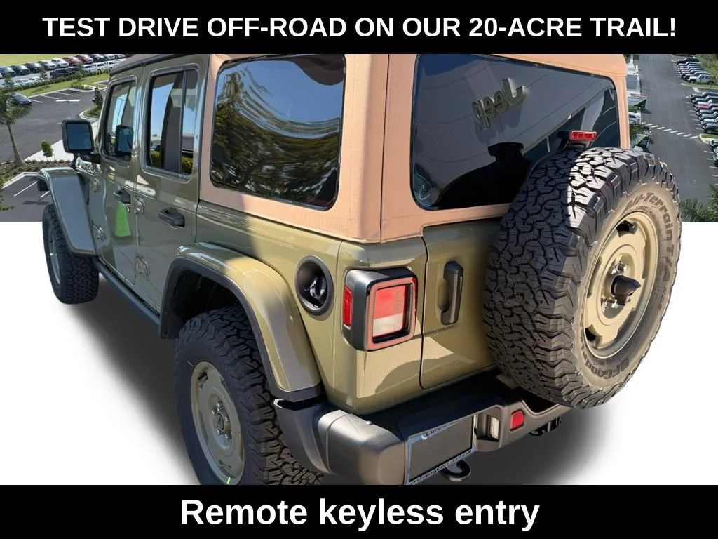 New 2026 41 Exterior Paint Jeep Willys 41 image 7