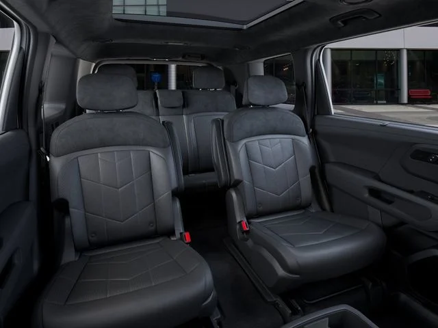 New 2027 White Kia X-Line SX Prestige image 16