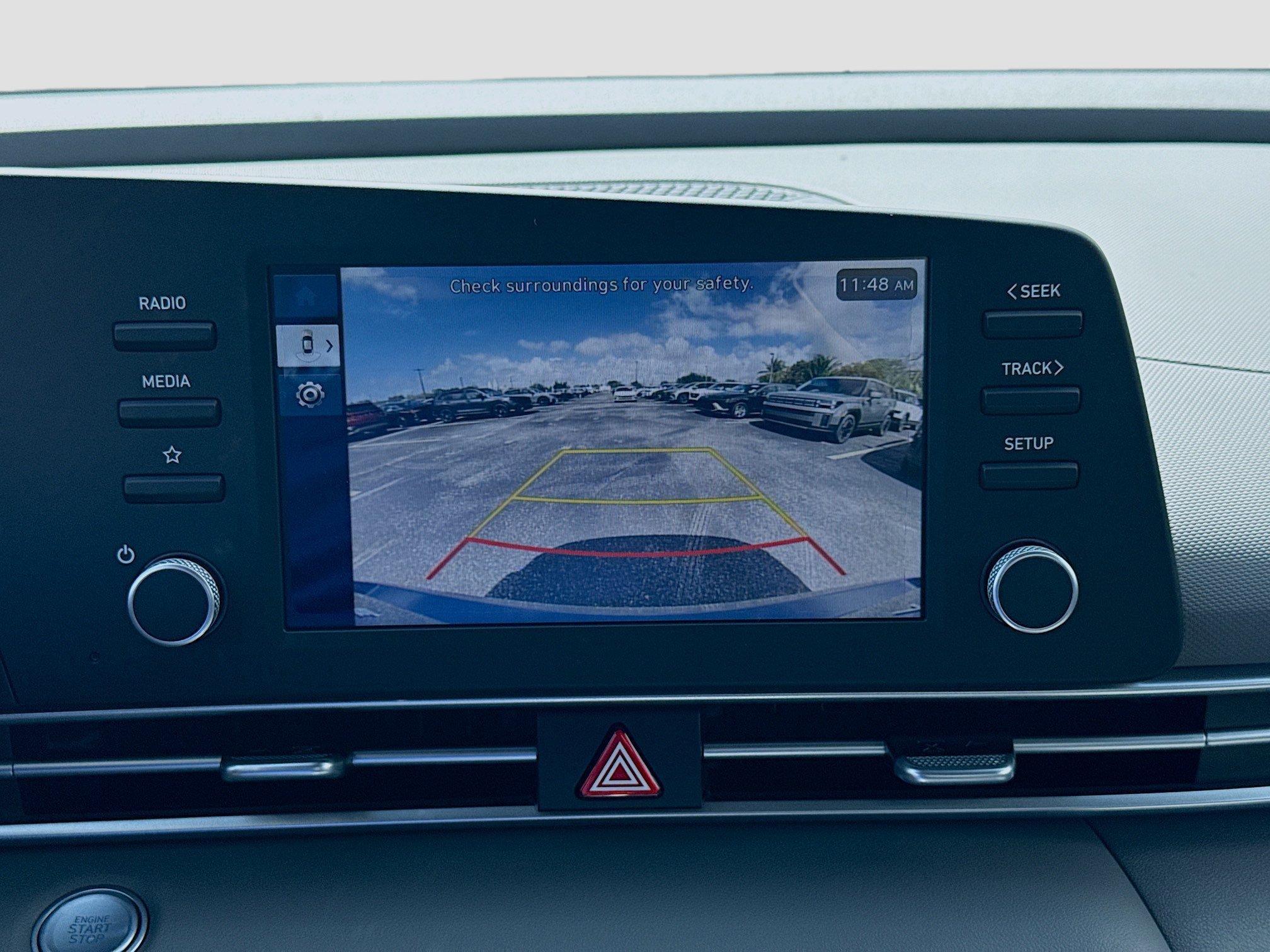New 2026 Ecotronic Gray Hyundai SEL Sport image 35