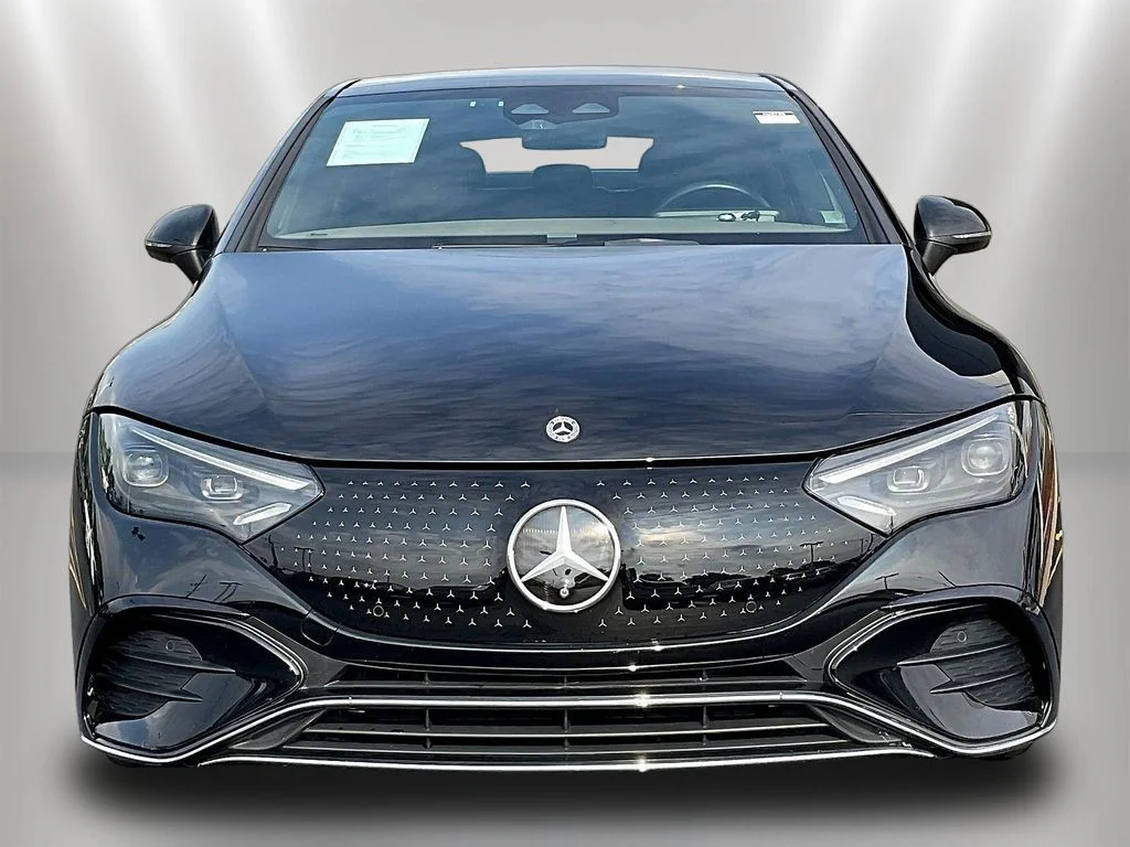 Used 2023 Mercedes-Benz EQE Base with VIN W1KEG1CB5PF033206 for sale in Naperville, IL
