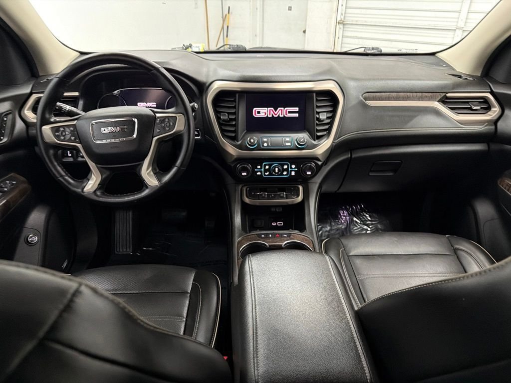 Used 2023 Black GMC Denali image 22