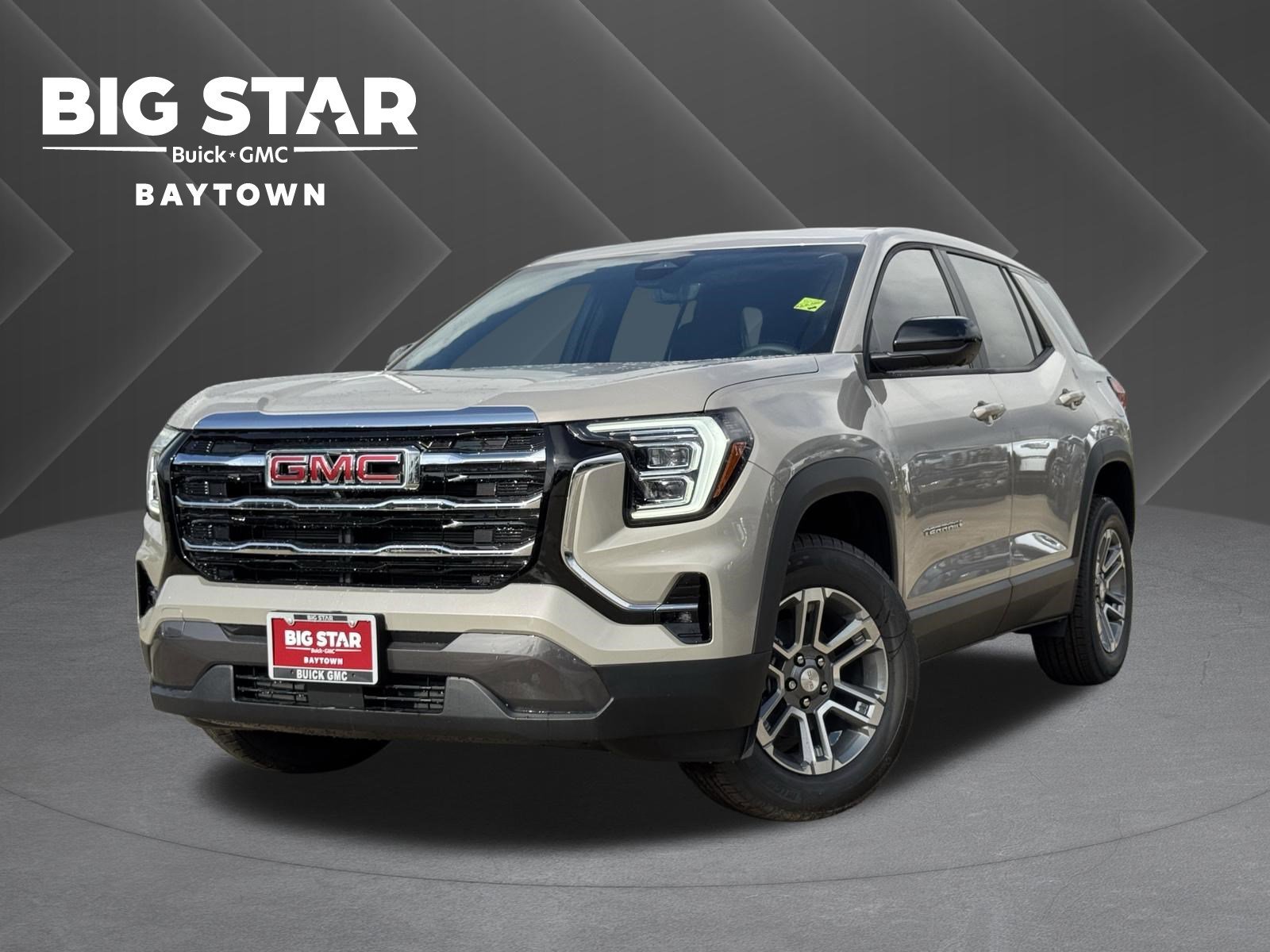 2026 GMC Terrain Elevation FWD's photo