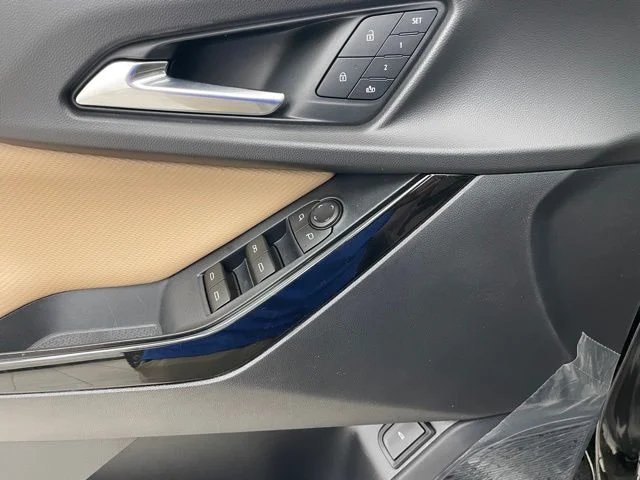 2026 Chevrolet Equinox ACTIV - Photo 11