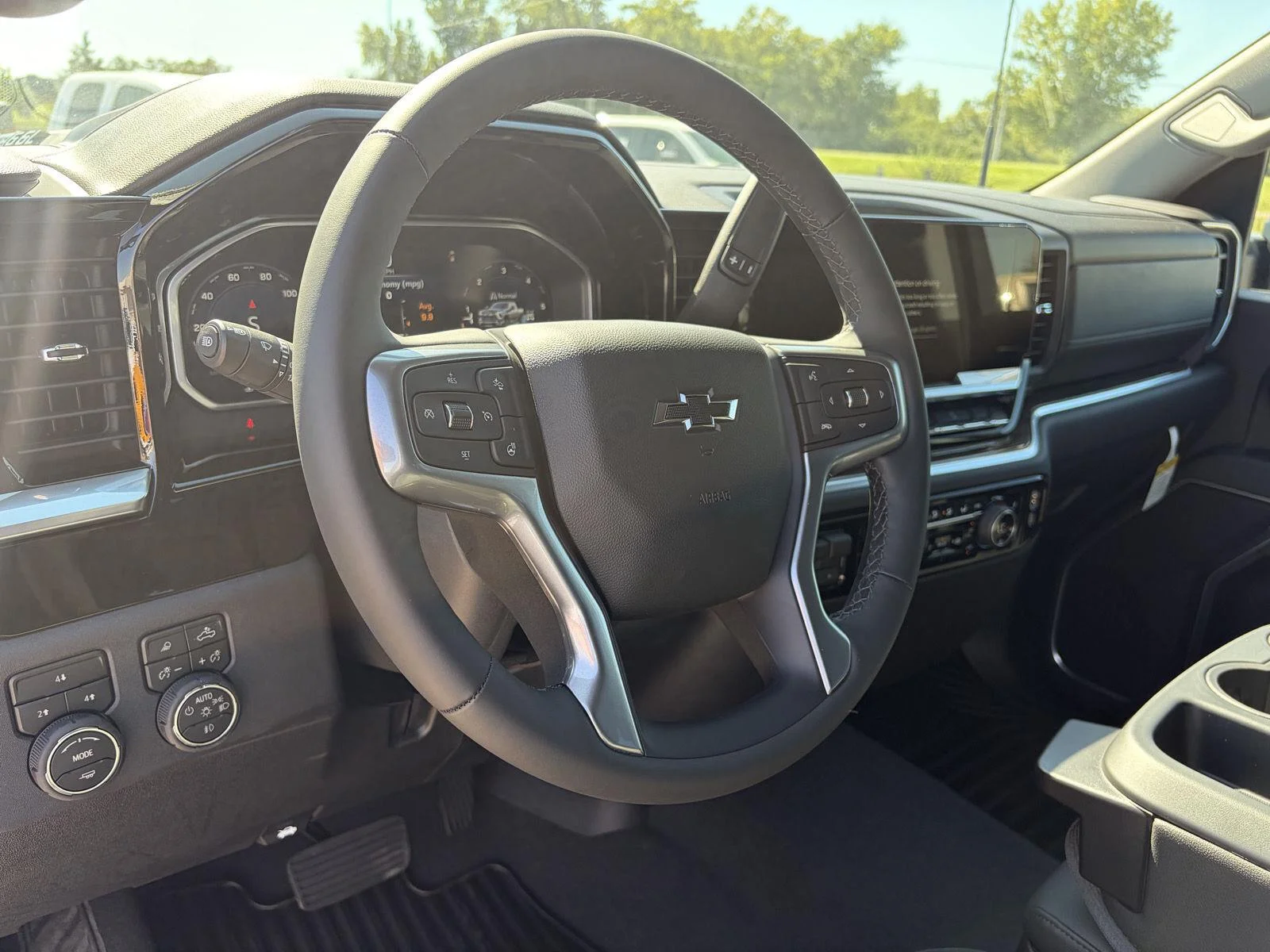 2026 Chevrolet Silverado 2500 HD LT - Photo 11