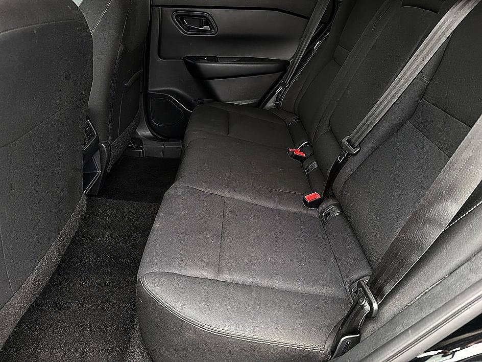 Used 2024 Super Black Nissan S image 9