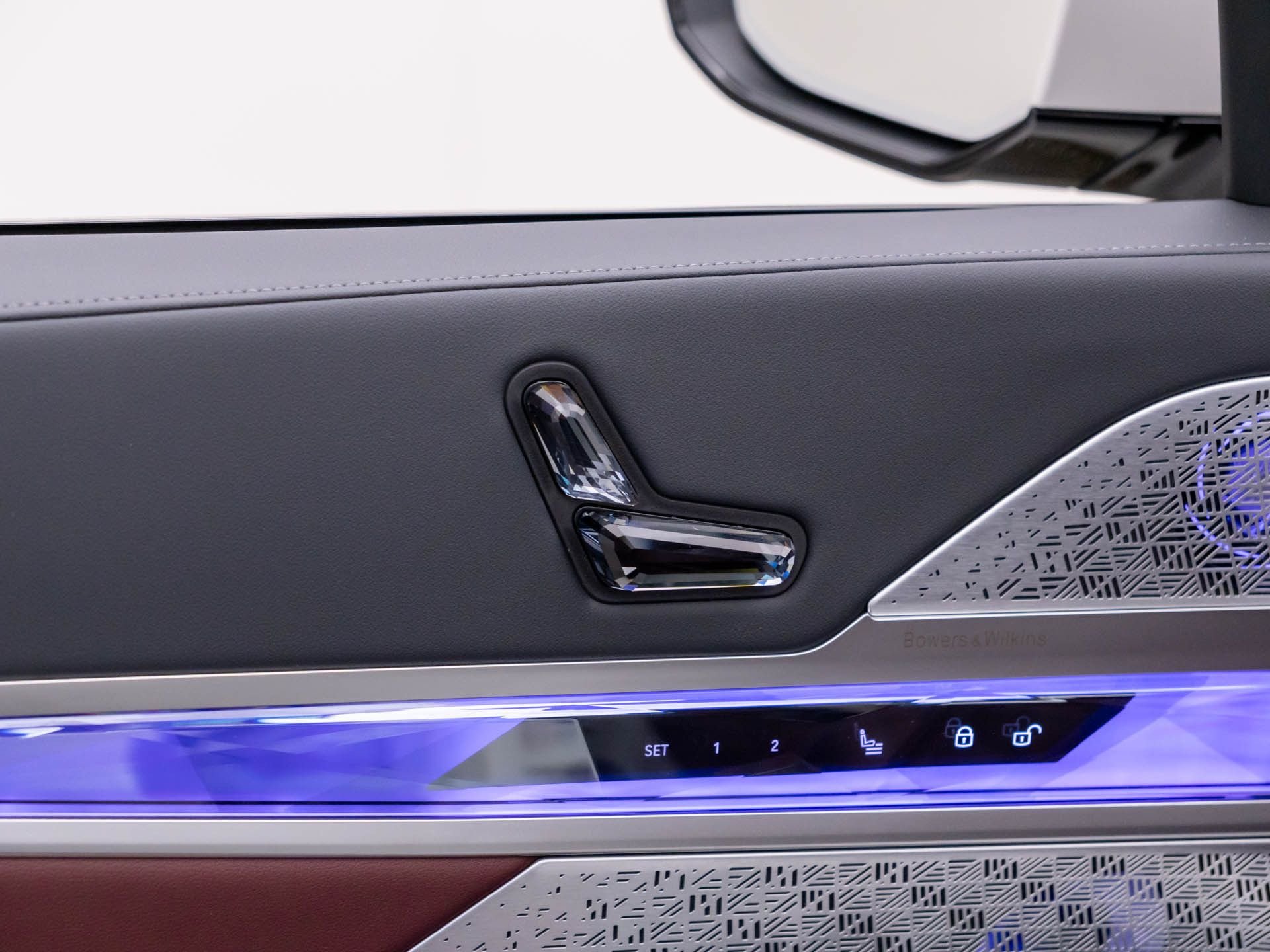 New 2026 Alpine White BMW 760i xDrive image 12