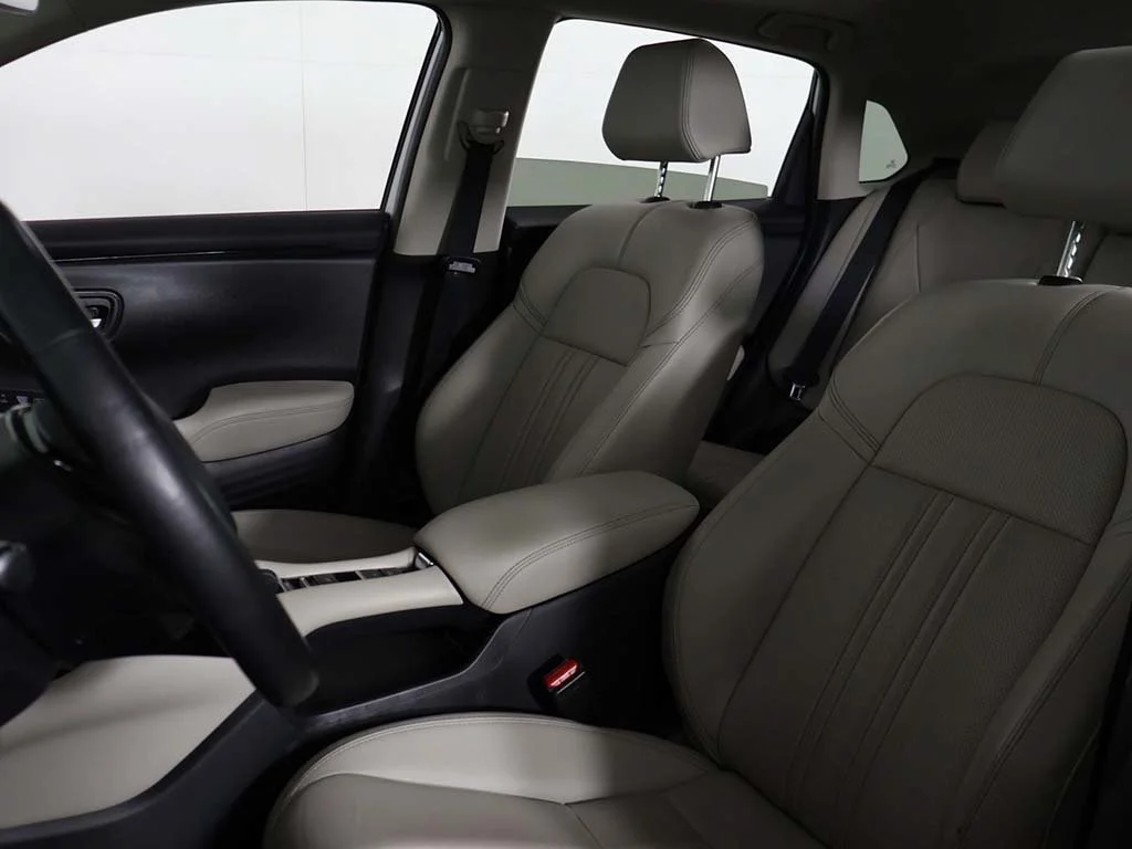 2025 Honda HR-V EX-L - Photo 29