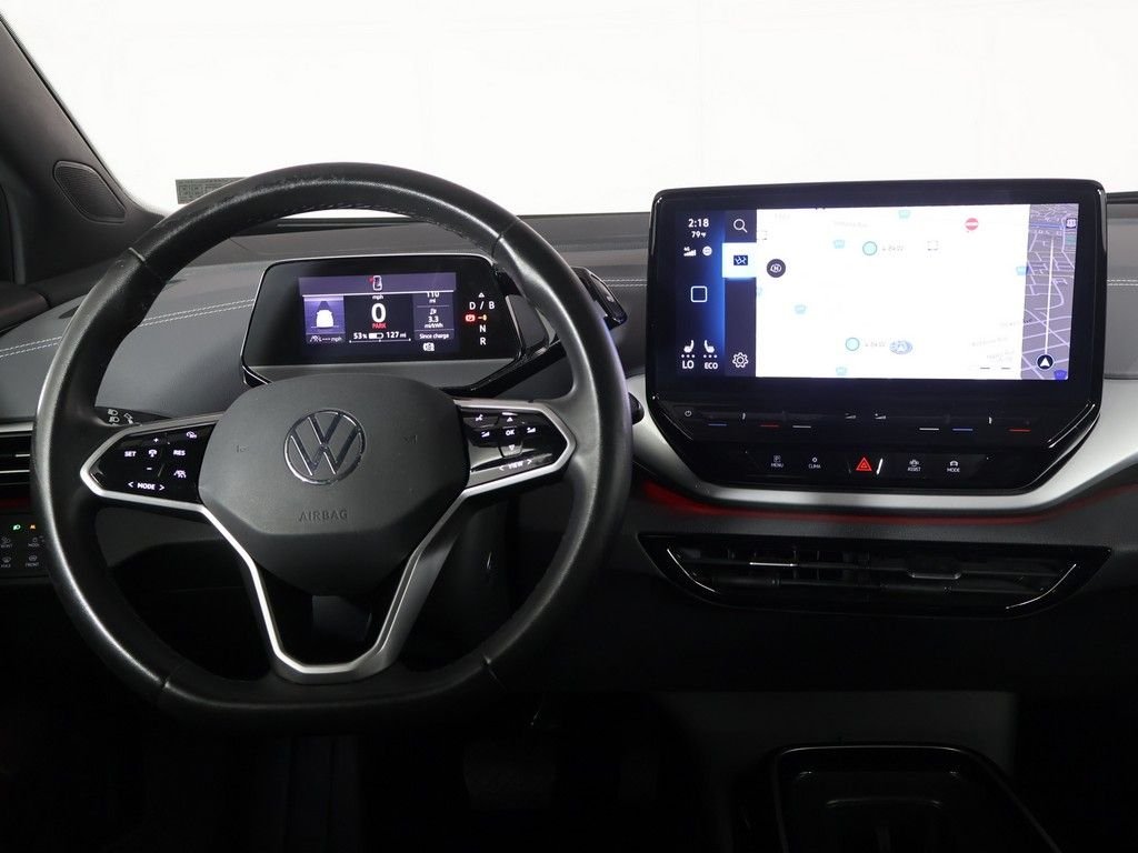 Used 2023 Gray Volkswagen Pro S image 35