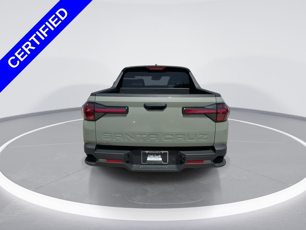 Certified Used 2026 Sage Hyundai SE image 7
