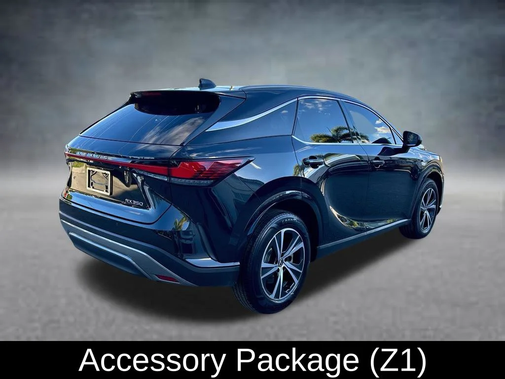 Used 2024 Caviar Lexus 350 Premium image 5