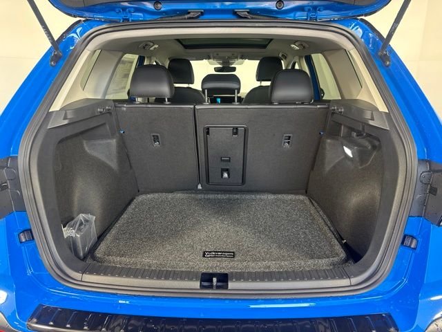 New 2026 Blue Volkswagen 1.5T SE Black image 21