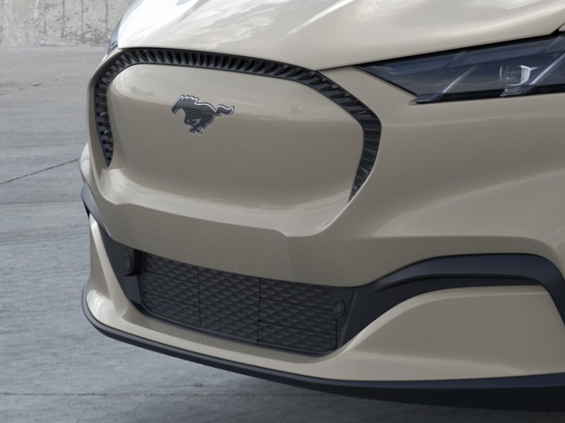 New 2026 Desert Sand Ford Select image 17