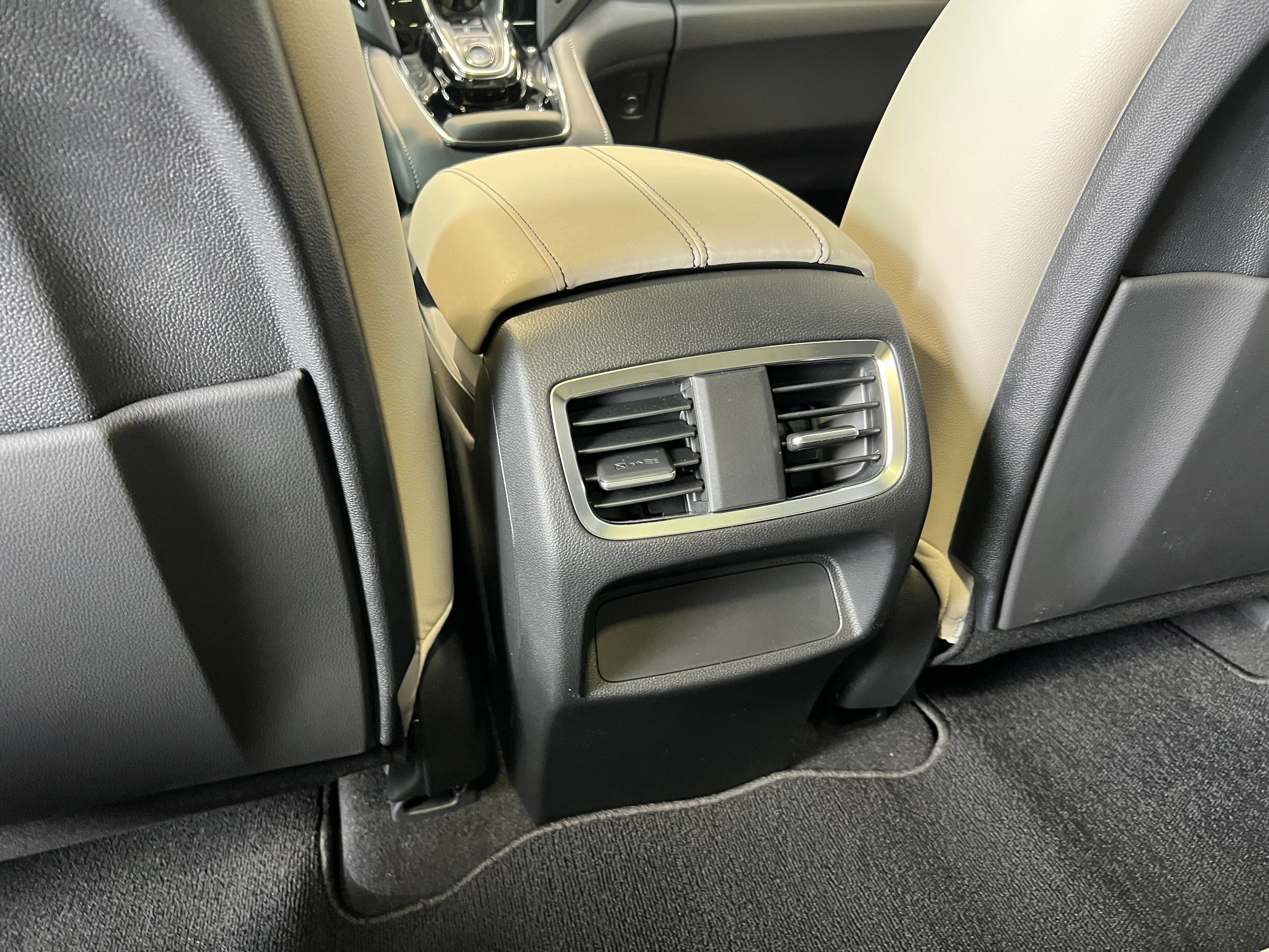 New 2026 Canyon River Blue Metallic Acura  image 32