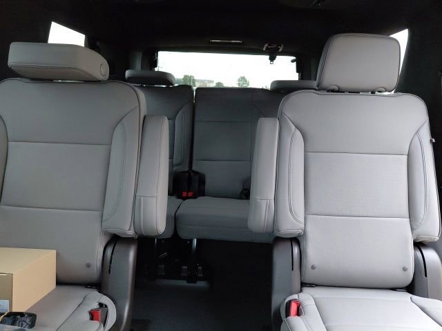 2026 GMC Yukon Elevation - Photo 29