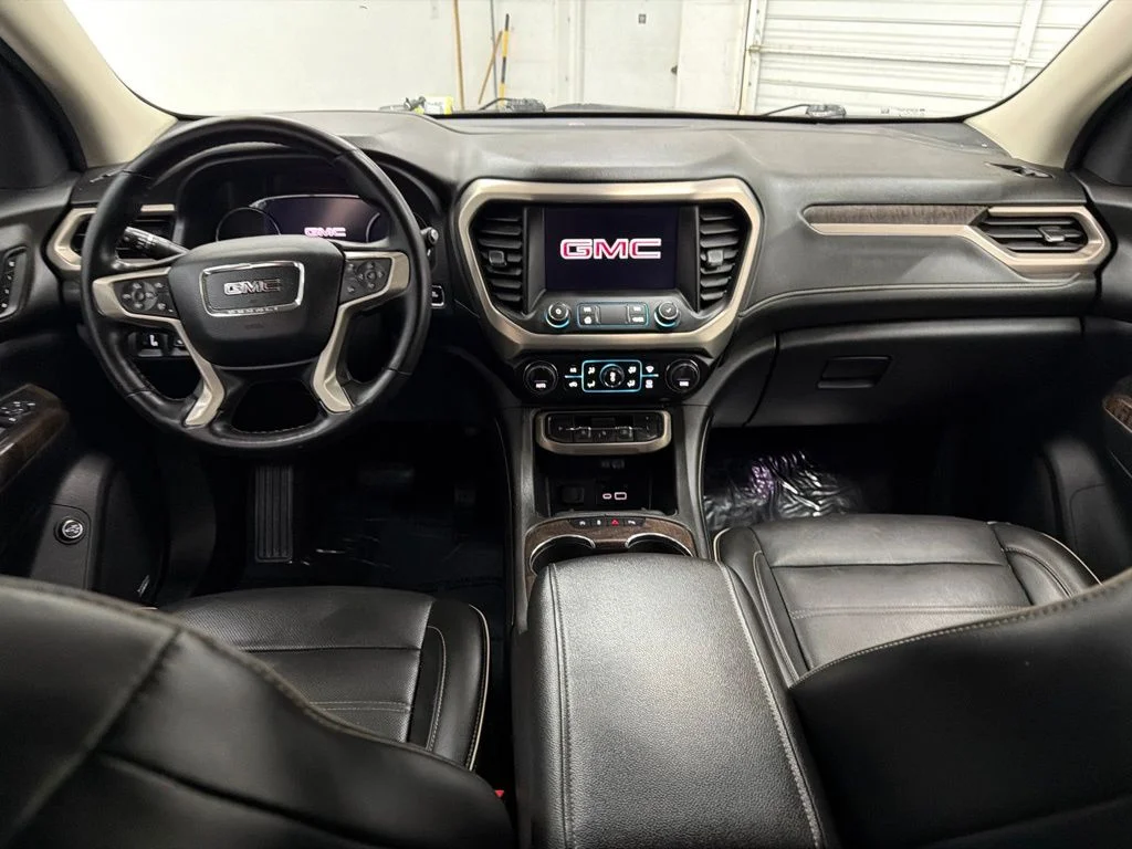 Used 2023 Black GMC Denali image 22