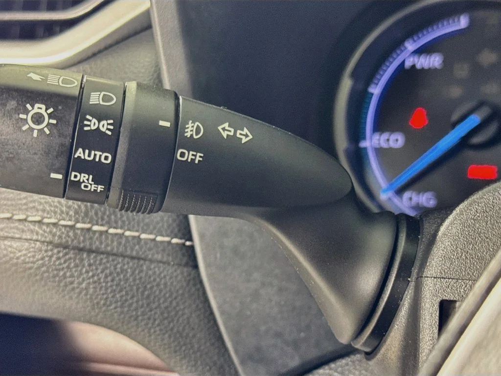 Used 2020 Magnetic Gray Metallic Toyota Limited image 14