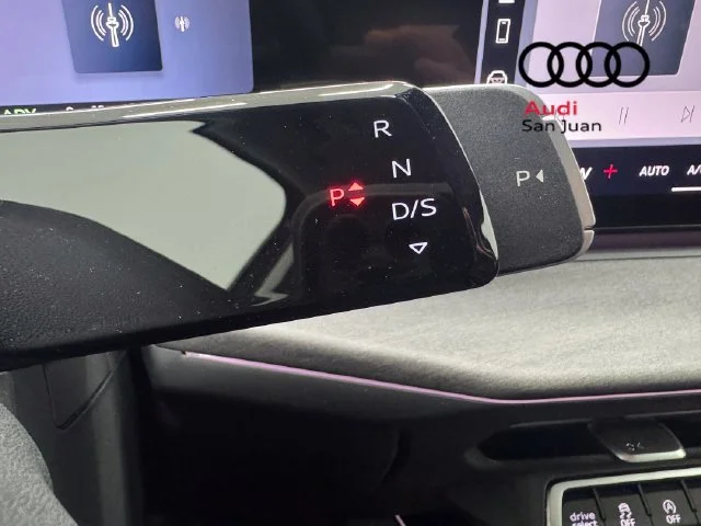 New 2026 Gray Audi S line image 23