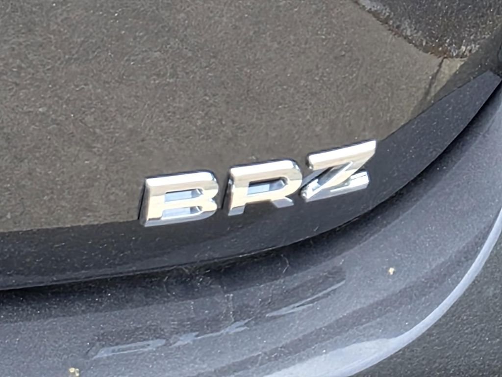 2026 Subaru BRZ Limited - Photo 31