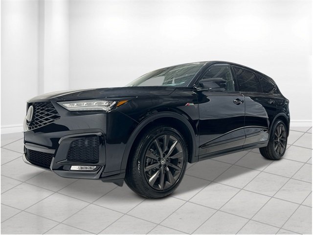 2026 Acura MDX