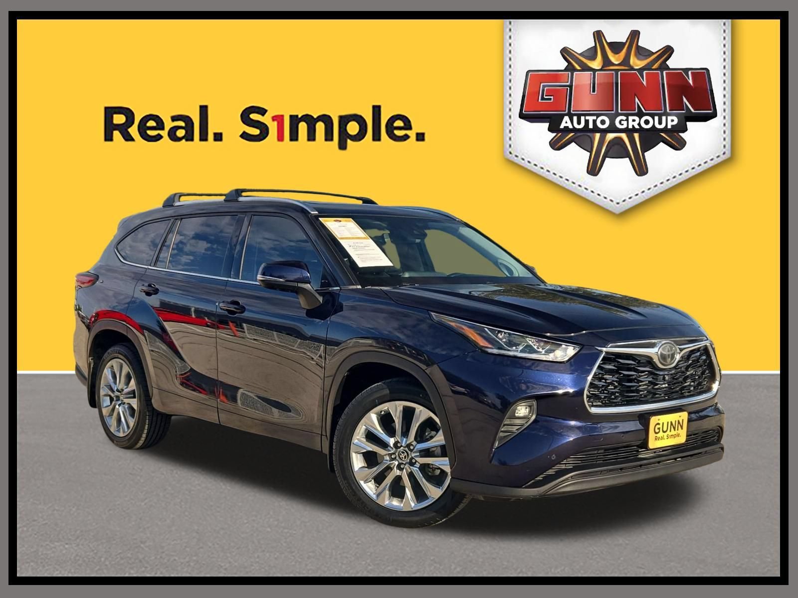 2020 Toyota Highlander