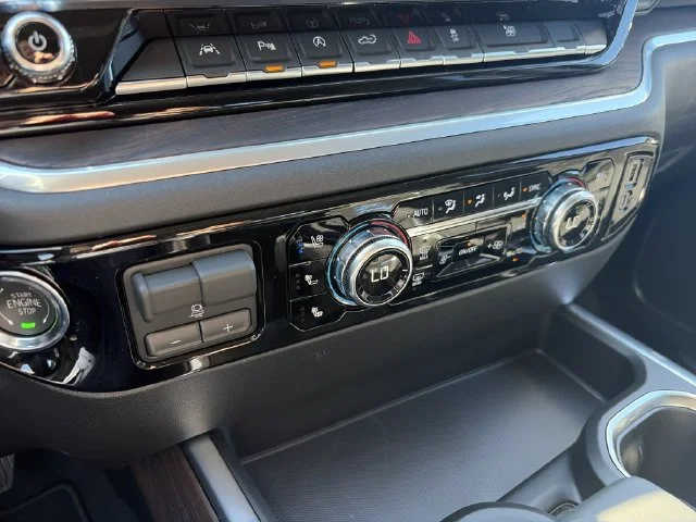 New 2026 Silver GMC SLT image 20