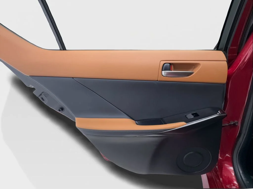 Used 2022 Red Lexus 300 image 25