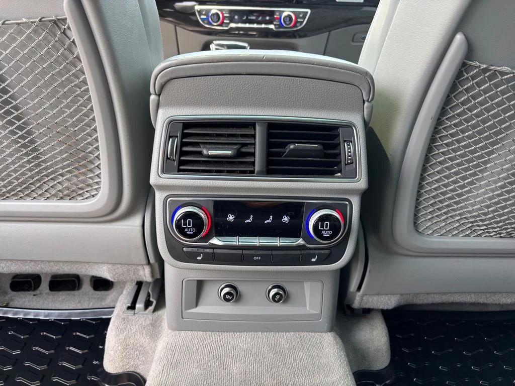 Used 2018 Gray Audi 3.0T Prestige image 45