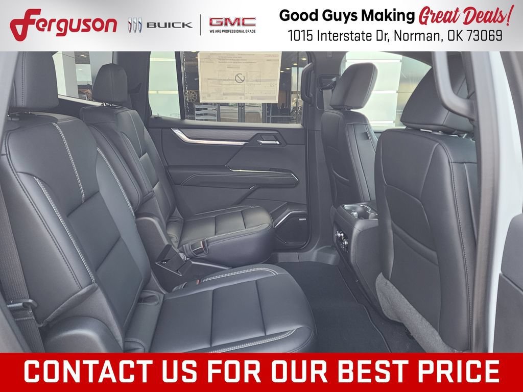 2026 GMC Acadia Elevation - Photo 48