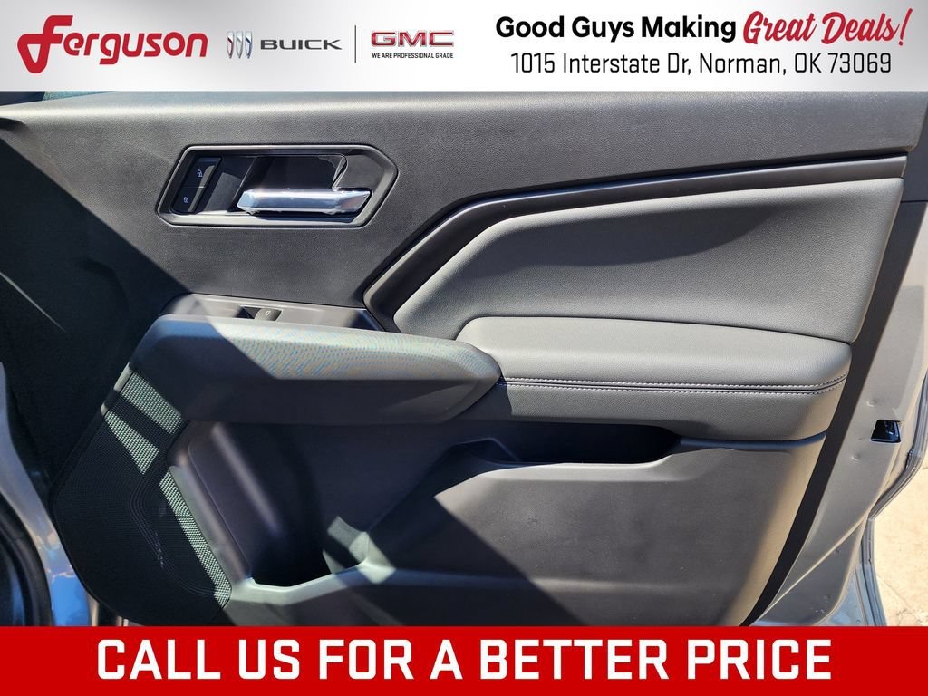 2026 GMC Canyon Elevation - Photo 36