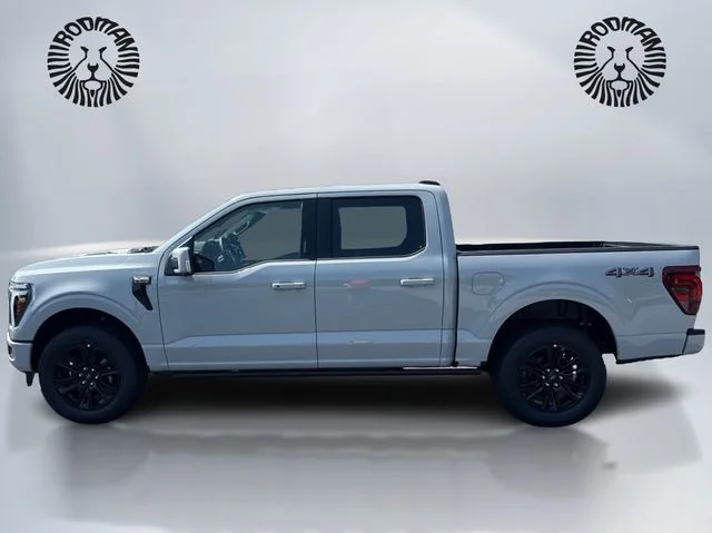 New 2026 Avalanche Ford Platinum® image 10