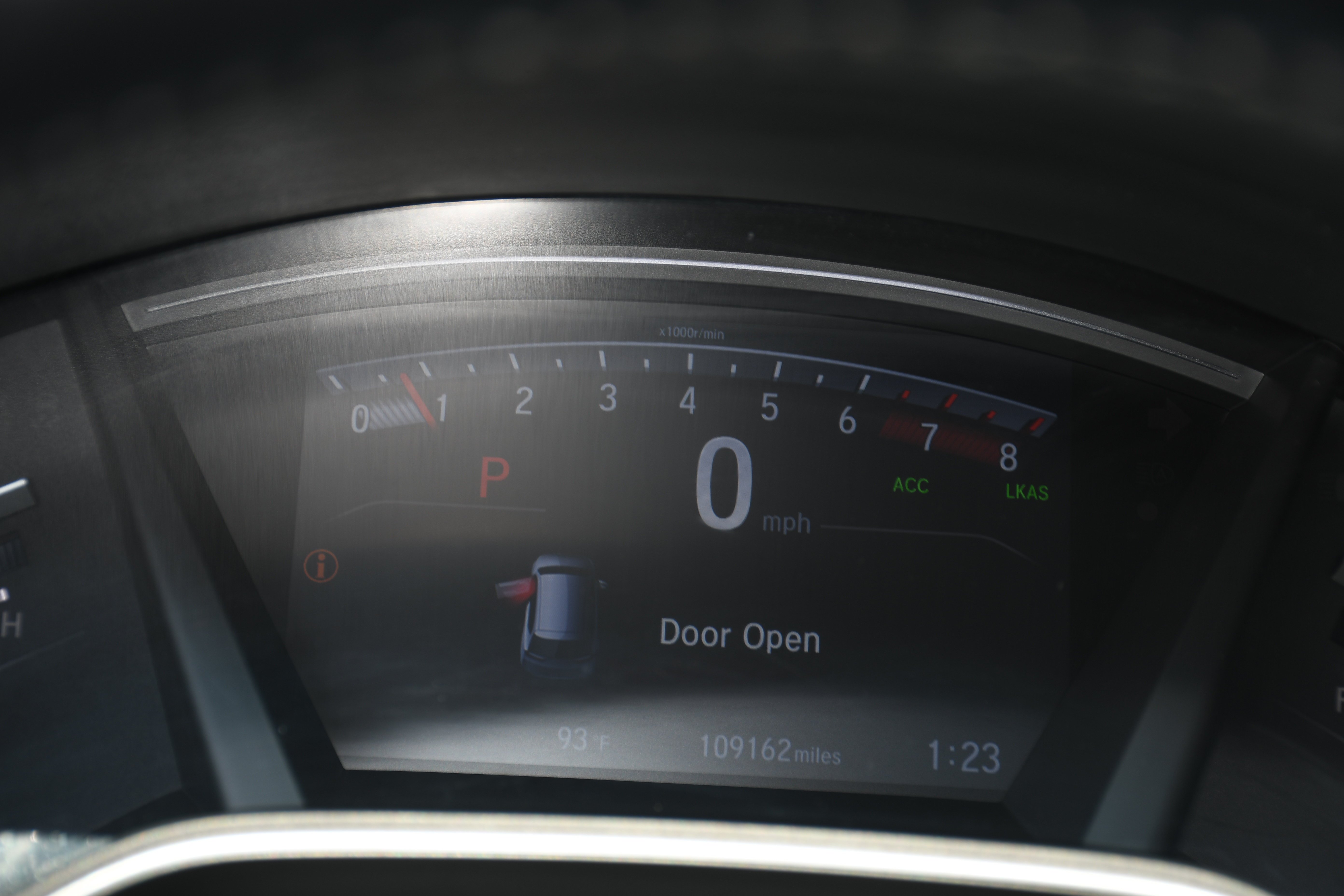 Used 2018  Honda EX-L image 15