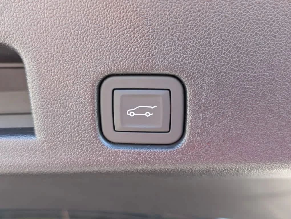 2026 GMC Acadia Elevation - Photo 35