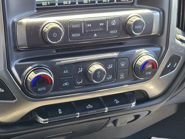 Used 2018 Beige Chevrolet LT image 28