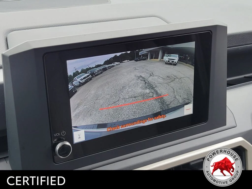 Used 2024 White Toyota SR image 24