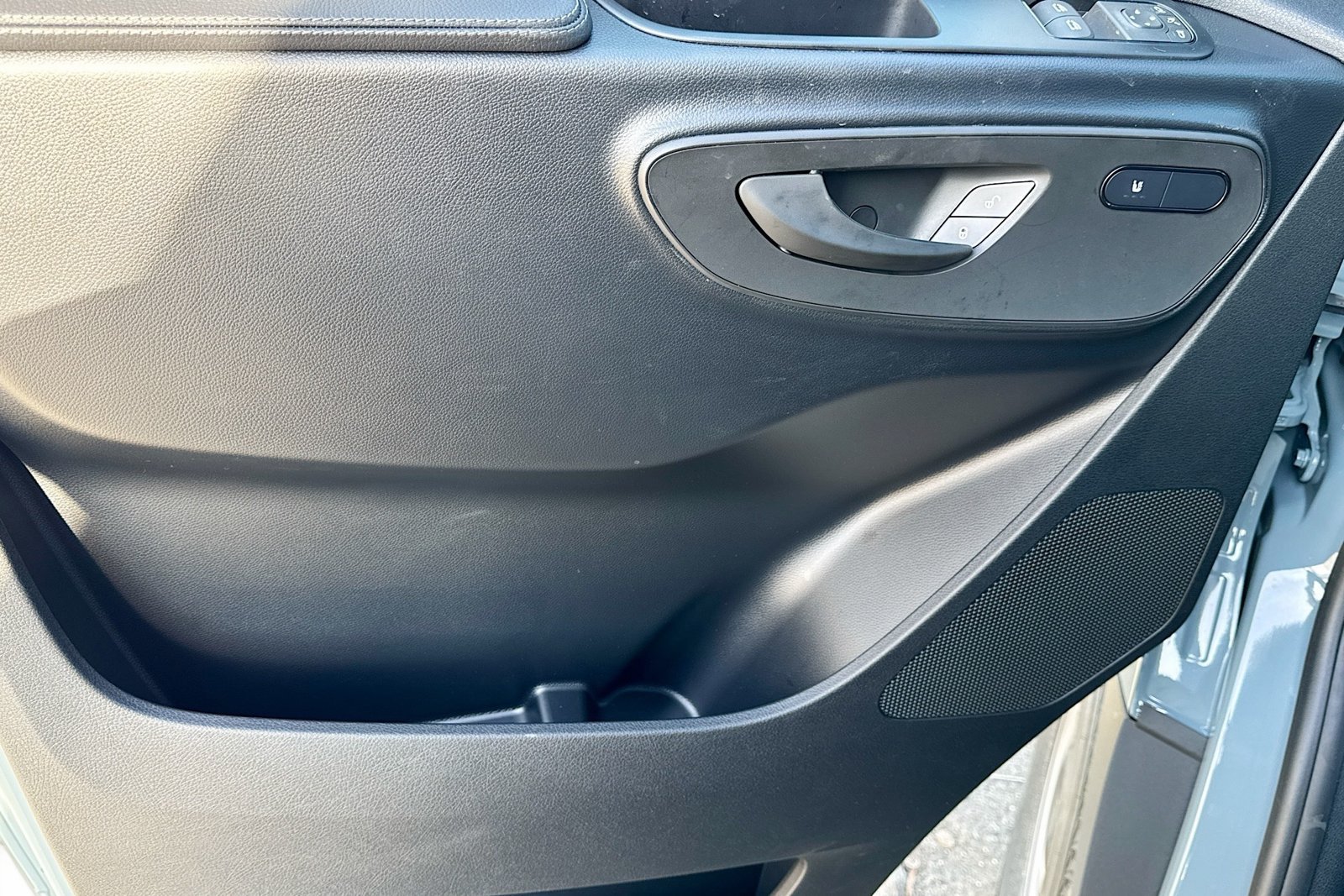 New 2026 Blue Gray Mercedes-Benz  image 16