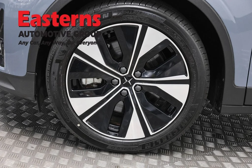 Used 2024 Gray Polestar Long Range Dual Motor image 31