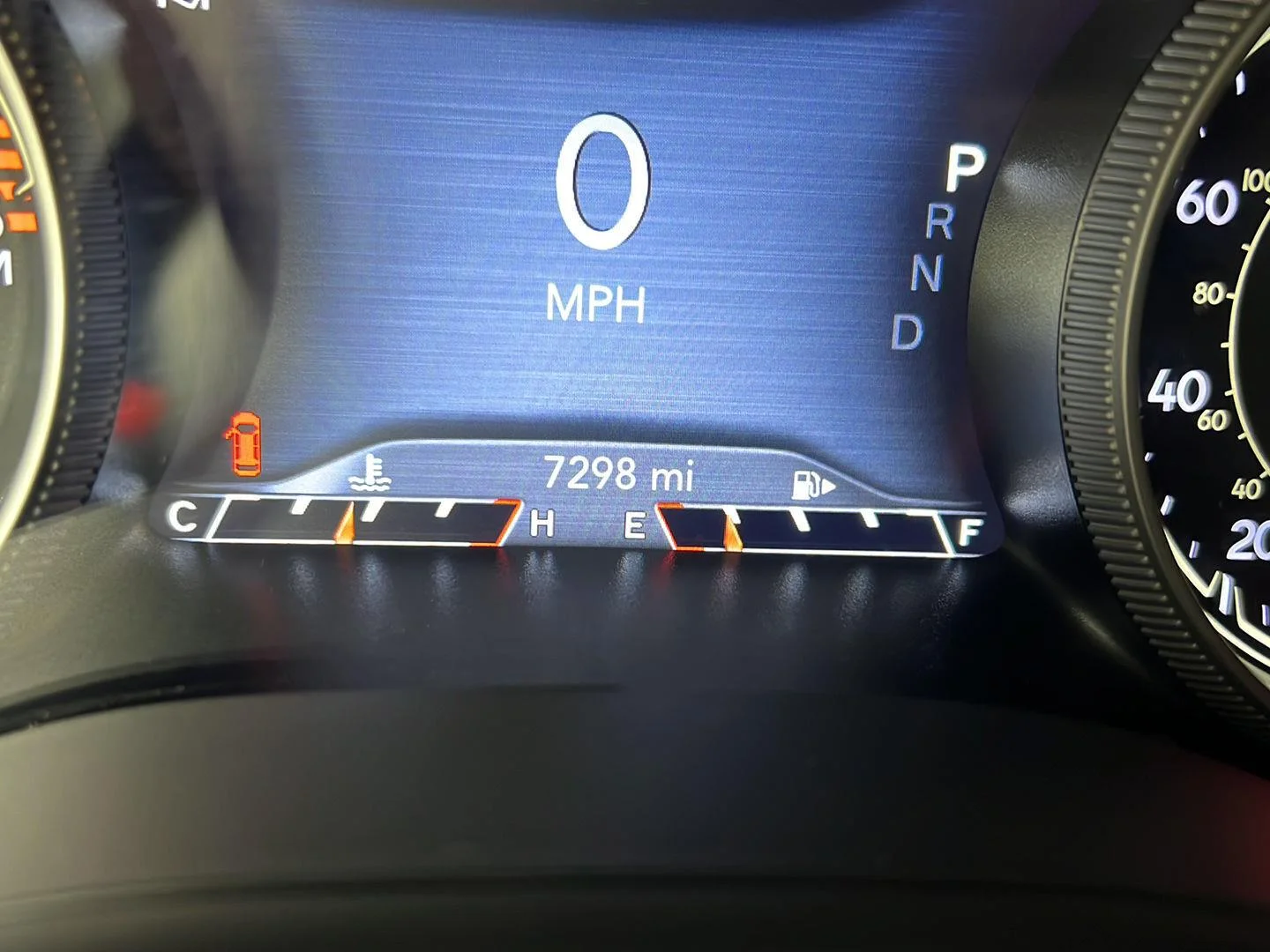 Used 2022 Granite Crystal Metallic Clearcoat Jeep Trailhawk image 18
