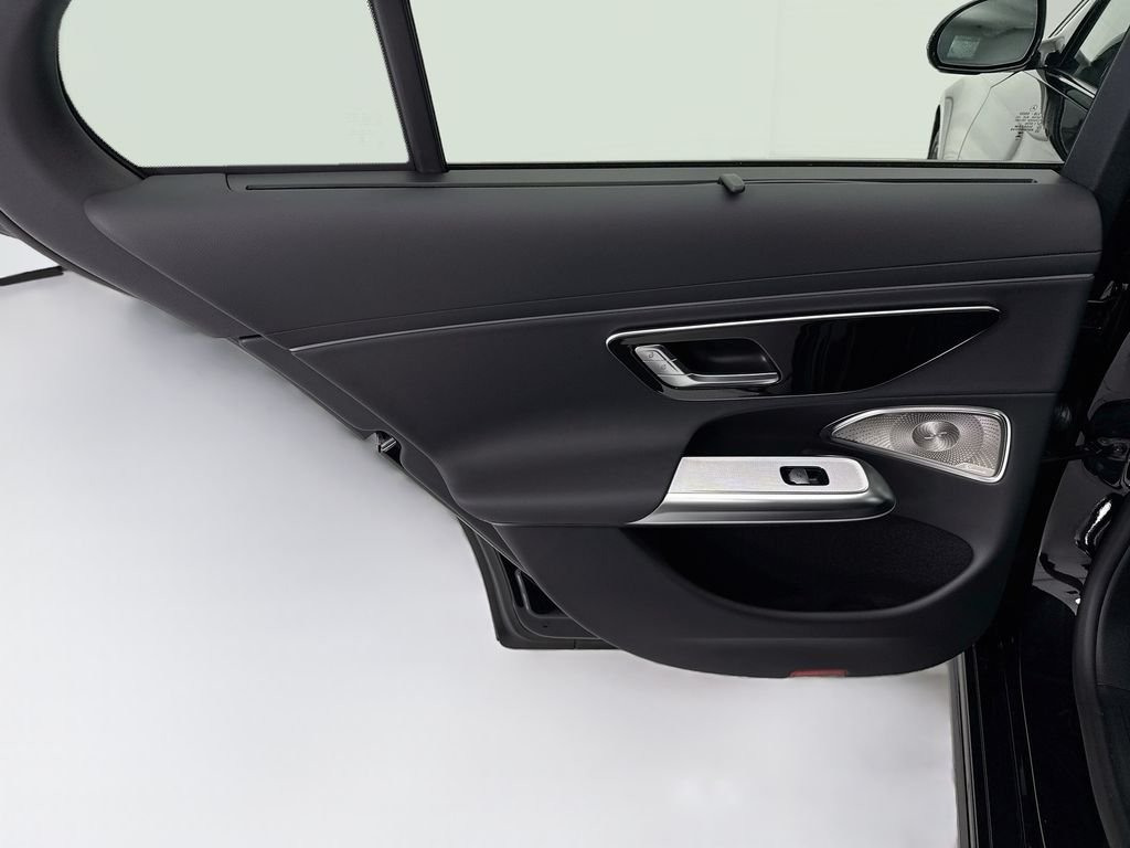 New 2027 Obsidian Black Metallic Mercedes-Benz E 450 image 26