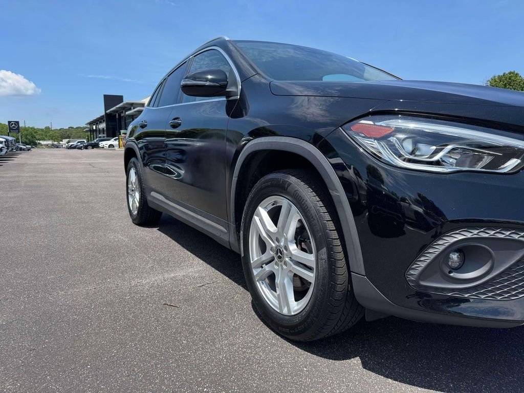 Used 2023  Mercedes-Benz GLA 250 image 13