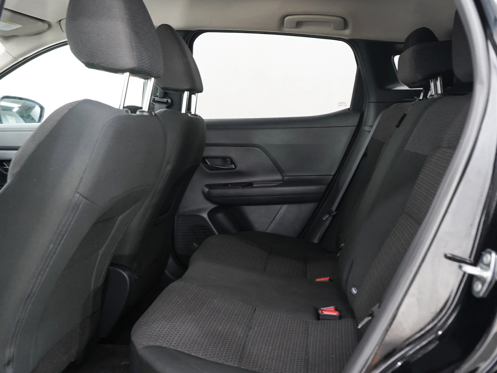 Used 2025 Super Black Nissan S image 14