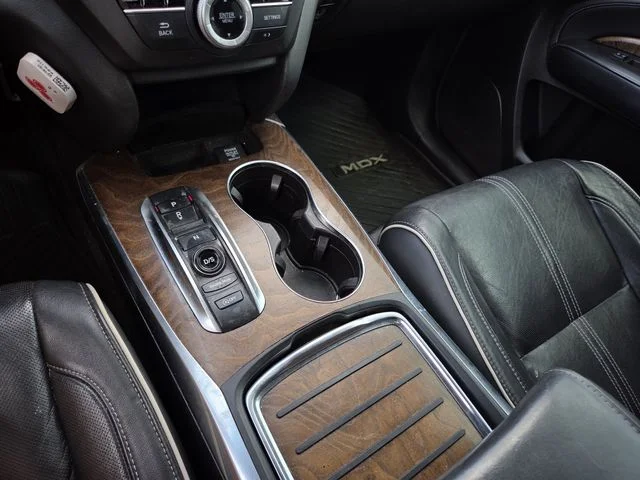 Used 2020 Majestic Black Pearl Acura w/Advance Pkg image 11