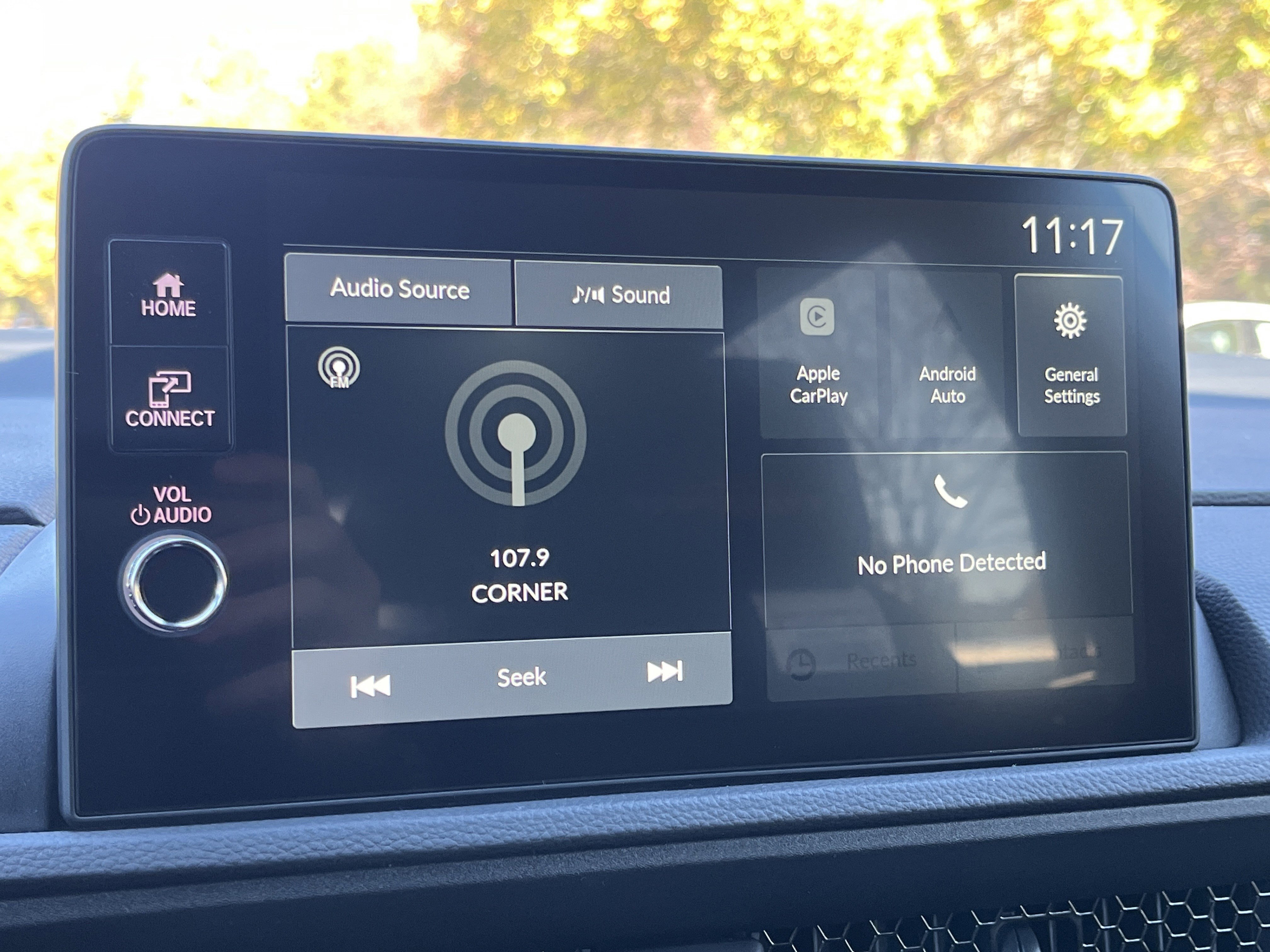 2026 Honda CR-V TrailSport - Photo 5