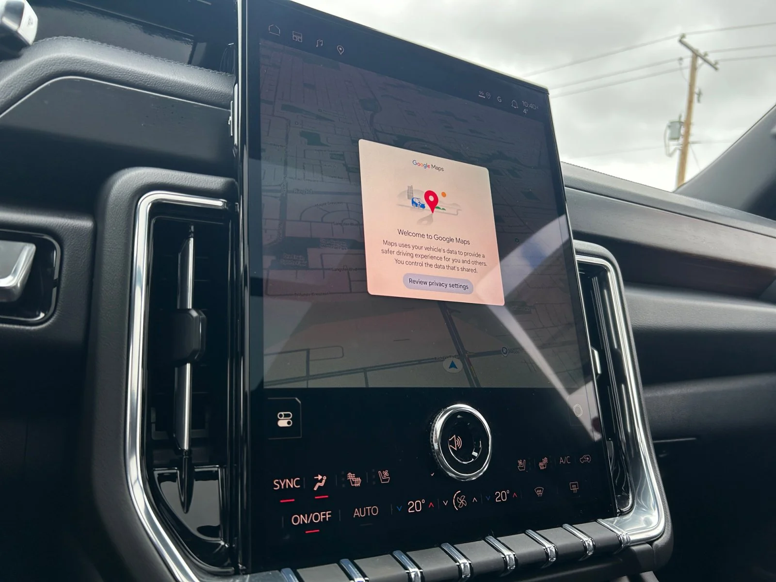 New 2026 Titanium Rush Metallic GMC Denali image 27